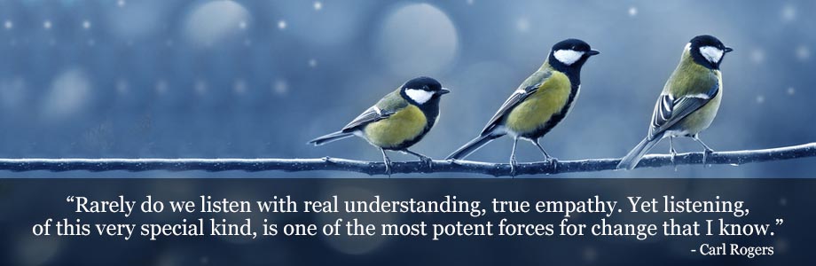 Coaching services from Cresca