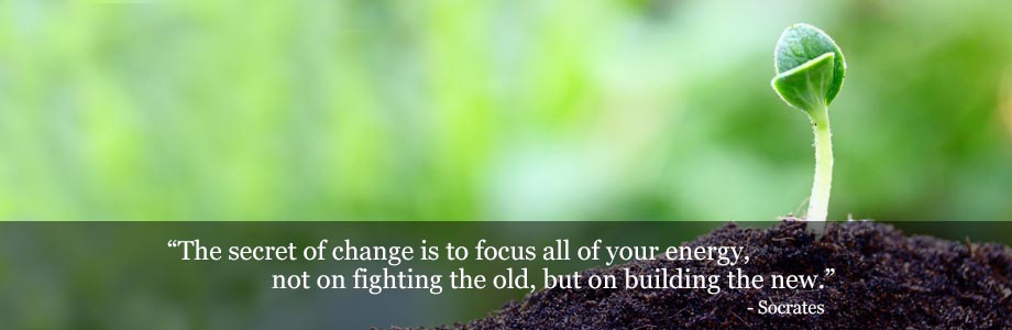 Organizational transformation