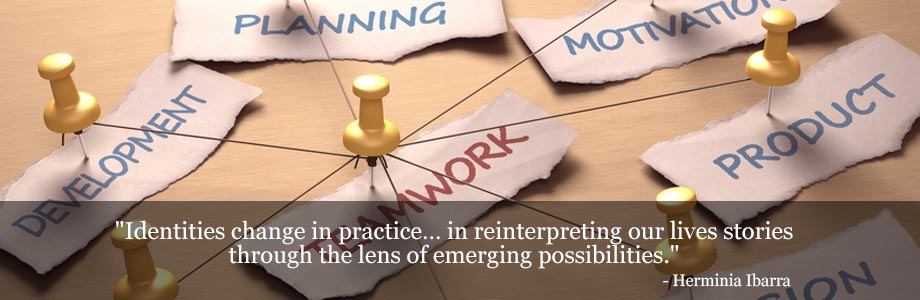 Program design and facilitation from Cresca