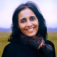 Kavitha Iyer, Cresca Consulting, Singapore