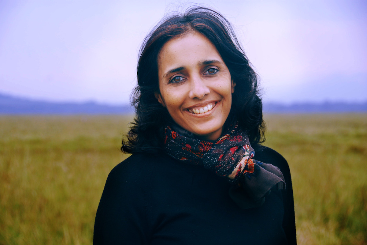 Kavitha Iyer, Cresca Consulting